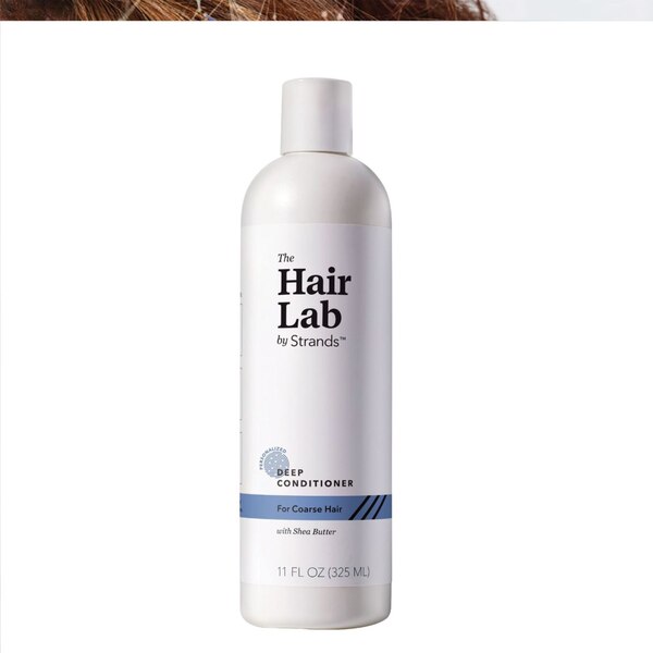 The Hair Lab Deep Conditioner, 11 OZ