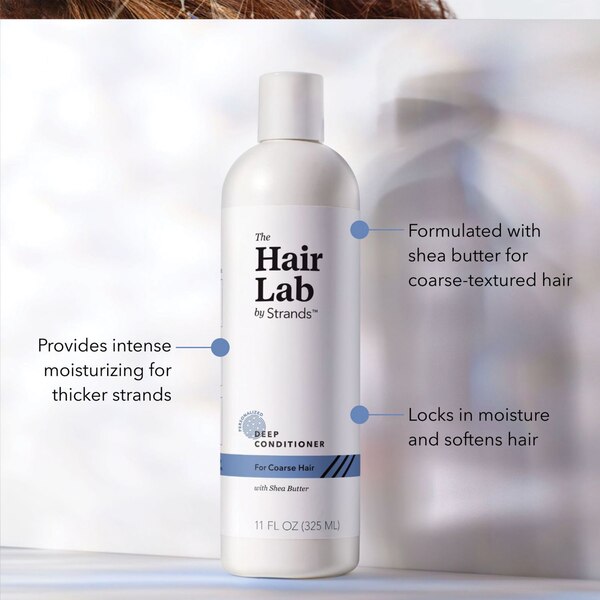 The Hair Lab Deep Conditioner, 11 OZ