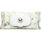 Honest Sensitive Clean Conscious Wipes, 60 CT, thumbnail image
