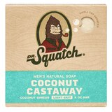 Dr. Squatch Men's Natural Soap, 5 OZ, thumbnail image