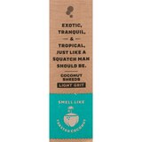 Dr. Squatch Men's Natural Soap, 5 OZ, thumbnail image