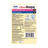 Inaba Churu Bisque Cat Treats, Tuna Variety Pack, 5 ct, thumbnail image