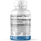 Nutri Neuro-Nac Capsules, 60 CT, thumbnail image