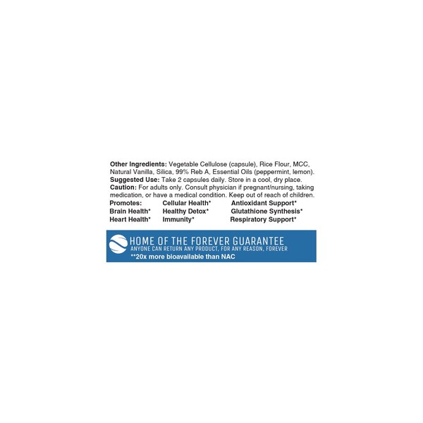 Nutri Neuro-Nac Capsules, 60 CT