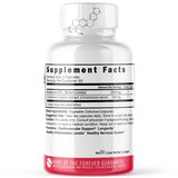 Nutri Berberine+ Ceylon Cinnamon Capsules, 120 CT, thumbnail image