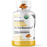 Nutri Turmeric Curcumin+ Capsules, 90 CT, thumbnail image