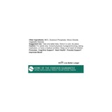 Nutri Active B9 Folic Acid Methyl Folate Tablets, 120 CT, thumbnail image