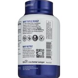 Nutri Triple Magnesium, 440 MG Capsules, 150 CT, thumbnail image