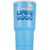 Corkcicle Life is Good "Hello Sunshine" Roam Tumbler, 20 oz, thumbnail image