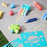 Anker Play 40-Piece Deluxe Chalk Set, thumbnail image