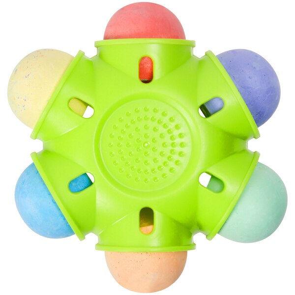 Anker Play 40-Piece Deluxe Chalk Set