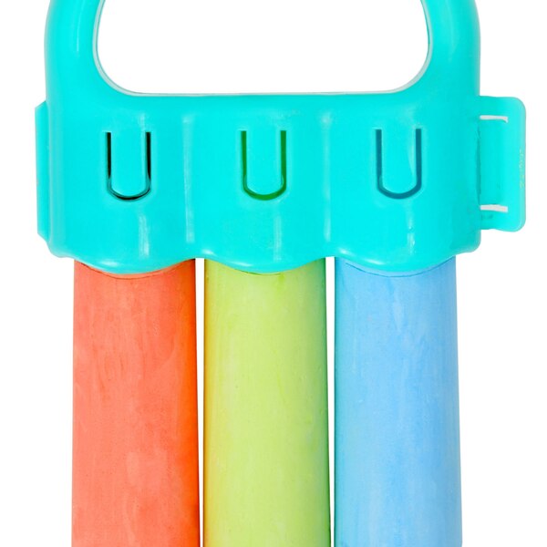 Anker Play 40-Piece Deluxe Chalk Set