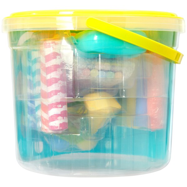 Anker Play 40-Piece Deluxe Chalk Set