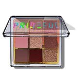 Prideful Eyeshadow Palette, thumbnail image