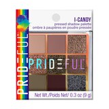 Prideful Eyeshadow Palette, thumbnail image