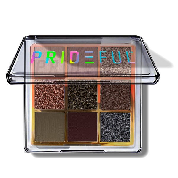 Prideful Eyeshadow Palette
