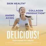 MaryRuth's Vegan Collagen Booster Liposomal, Maple Hot Cocoa, .5 OZ, thumbnail image