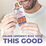 MaryRuth's Vegan Collagen Booster Liposomal, Maple Hot Cocoa, .5 OZ, thumbnail image