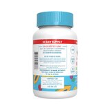 Mary Ruth's Kids Multi Gummies, Sugar Free Strawberry & Papya Punch, 30 CT, thumbnail image