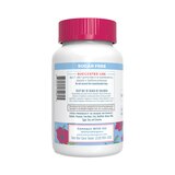 Mary Ruth's Kids Magnesium Calm Gummies, Sugar Free Hibiscus, thumbnail image