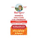Mary Ruth's Women's Daily Care 3 in 1 Probiotic 40 Bil CFU, 30 CT, thumbnail image