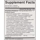 Mary Ruth's Women's Daily Care 3 in 1 Probiotic 40 Bil CFU, 30 CT, thumbnail image