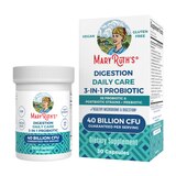Mary Ruth's Digestion Daily Care 3 in 1 Probiotic 40 Bil CFU, 30 CT, thumbnail image