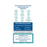 Mary Ruth's Digestion Daily Care 3 in 1 Probiotic 40 Bil CFU, 30 CT, thumbnail image