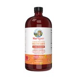 Maryruth's Liquid Morning Multivitamin, Peach Mango, 15.22 OZ, thumbnail image