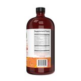Maryruth's Liquid Morning Multivitamin, Peach Mango, 15.22 OZ, thumbnail image