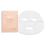 Karuna Quench Bio-Cellulose Face Mask, Snow Mushroom + Black Truffle, thumbnail image