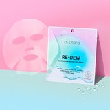 Avatara Re-Dew Niacinamide Water-Gel Mask, thumbnail image