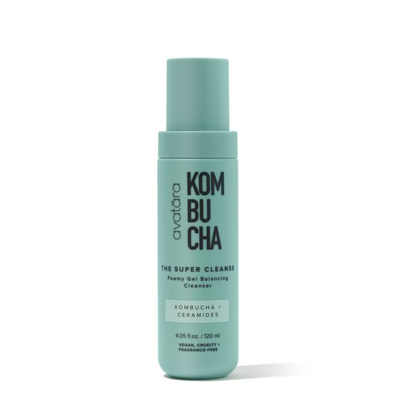 Avatara Kombucha the Super Cleanser, 4.05 OZ