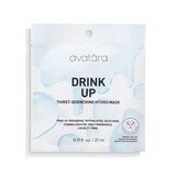 Avatara Drink Up Thirst-Quenching Hydro Sheet Mask, thumbnail image