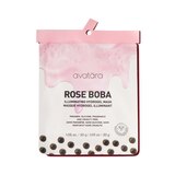 Avatara Rose Boba Hydrogel Mask, thumbnail image