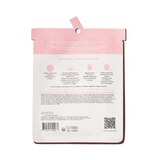 Avatara Rose Boba Hydrogel Mask, thumbnail image