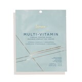 Multi-Vitamin Cream Coated Face Mask, thumbnail image