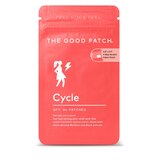 The Good Patch Cycle Plant Patch, thumbnail image