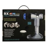 Nuvomed Pro Therapy Hot and Cold Massager with LCD display, thumbnail image
