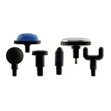 Nuvomed Pro Therapy Hot and Cold Massager with LCD display, thumbnail image