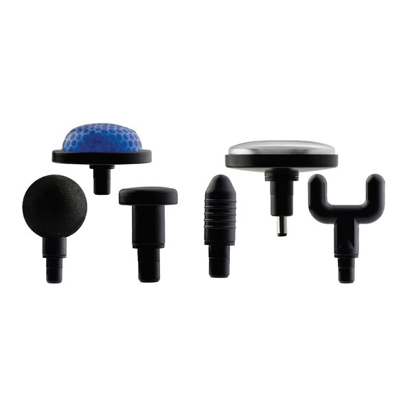 Nuvomed Pro Therapy Hot and Cold Massager with LCD display