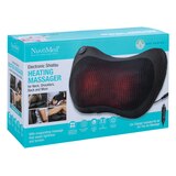 Nuvomed Shiatsu Heating Massager, thumbnail image