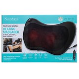 Nuvomed Shiatsu Heating Massager, thumbnail image
