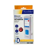 Nuvomed Smart Portable EKG Monitor, thumbnail image