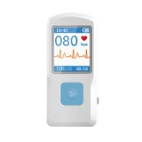 Nuvomed Smart Portable EKG Monitor, thumbnail image