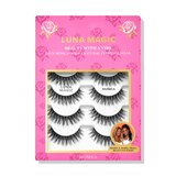 Luna Magic Faux Mink Lashes, thumbnail image
