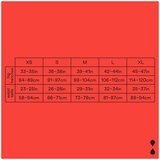 Thinx for All Women's Super Absorbency Cotton Brief Period Underwear, Black, thumbnail image