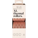 Kitsch XL Thermal Rollers, 4 CT, thumbnail image