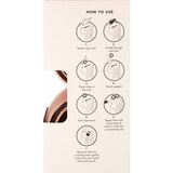 Kitsch XL Thermal Rollers, 4 CT, thumbnail image