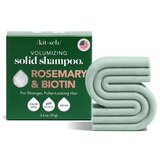 Kitsch Rosemary & Biotin Volumizing Solid Shampoo Bar, thumbnail image